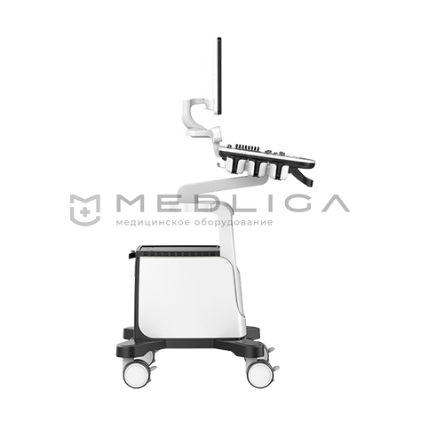CHISON QBit 5 New Matrix, 5
