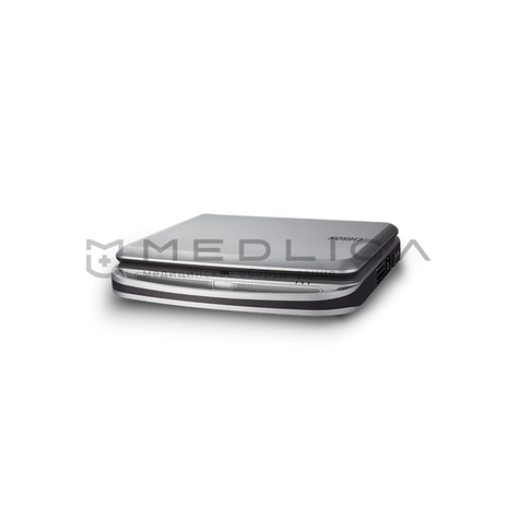 Chison Sonotouch 80 (SonoBook 8), 4