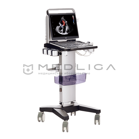 Chison SonoTouch 60, 3