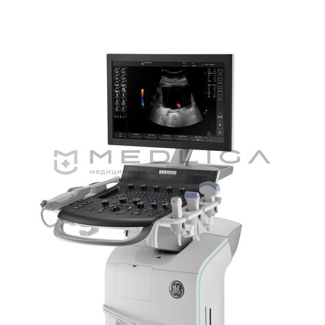 GE Versana Balance, 2