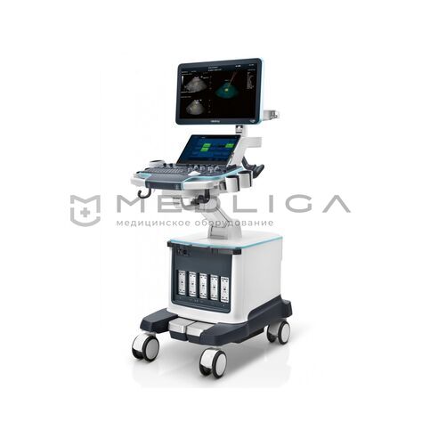 Mindray Resona R9, 2