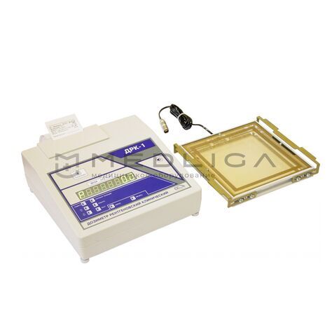 Дозиметр ДРК-1