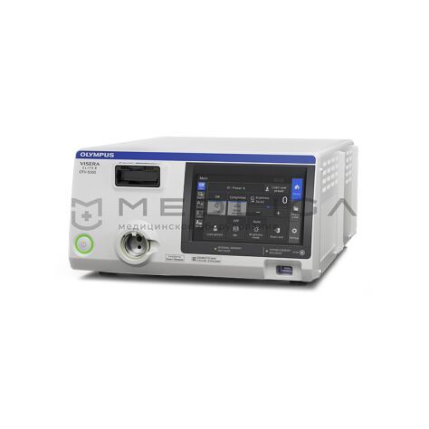 Olympus OTV-S300 (Visera Elite II)