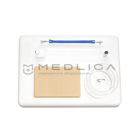 Тренажёр по хирургии