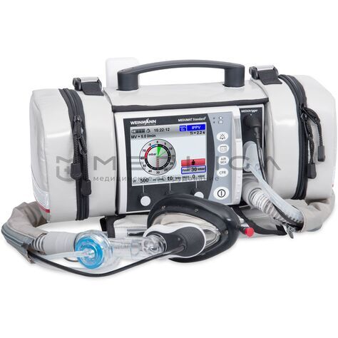 WEINMANN MEDUMAT Standard², 2