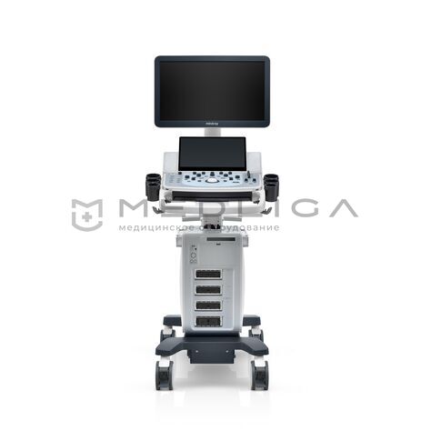 Mindray DC-60 Exp, 3