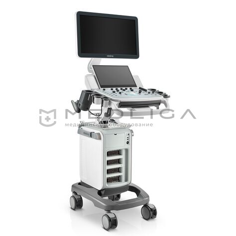 Mindray DC-40 PRO, 3