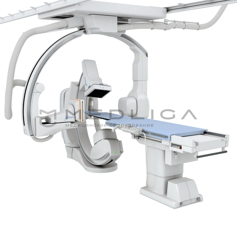 Canon Infinix-i Biplane