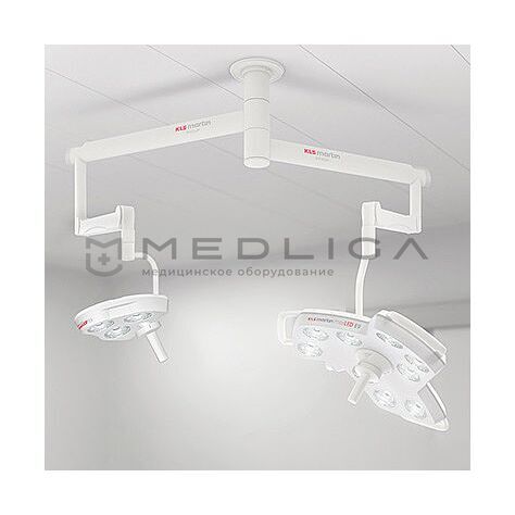 KLS Martin marLED Е9i/Е3, 3