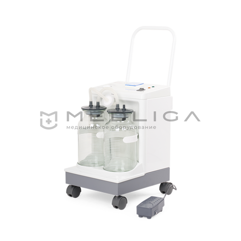 Армед 7А-23D, 2