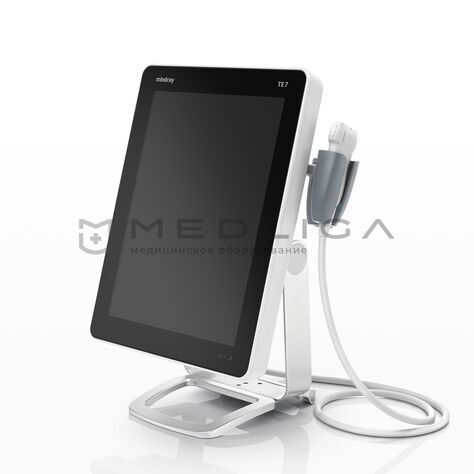 Mindray TE7 (планшет УЗИ), 8