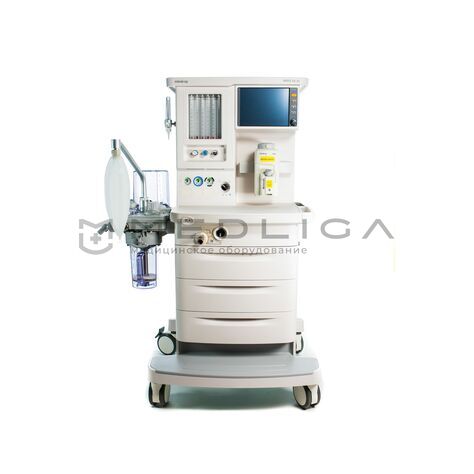 Mindray WATO EX-35, 8