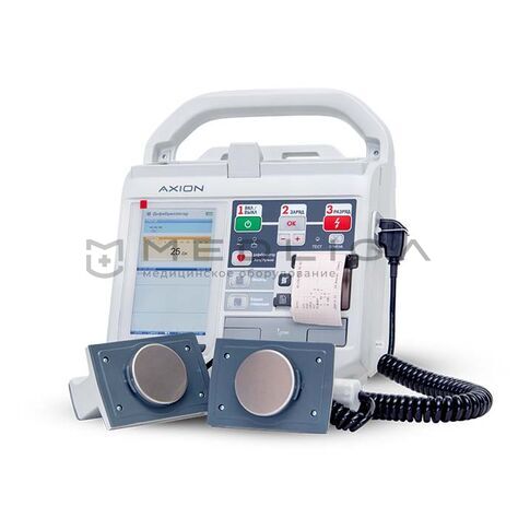 Axion ДКИ-Н-11, 2