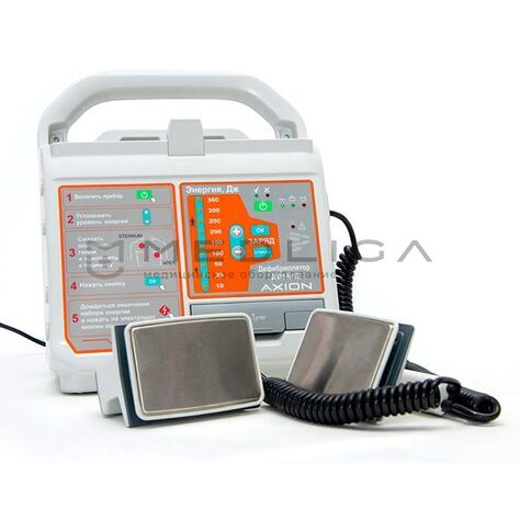 Axion ДКИ-Н-12, 4