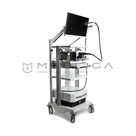 Pentax EPK‑3000 DEFINA, 7