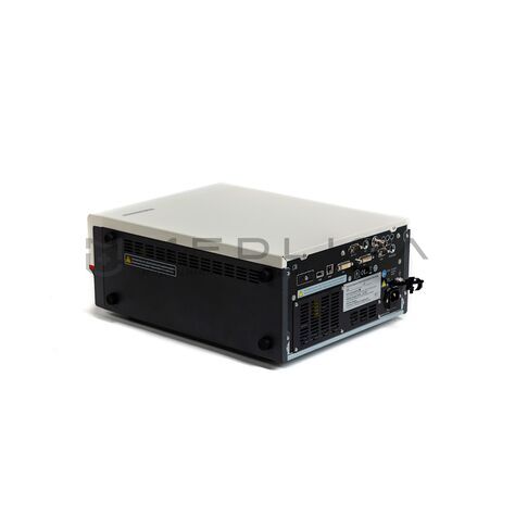 Pentax EPK‑3000 DEFINA, 4