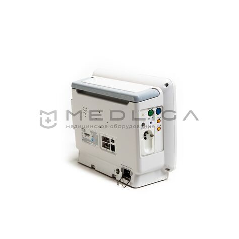 Mindray iMEC 10, 9