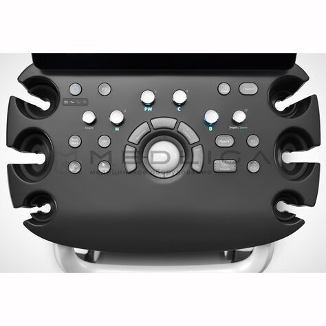 Mindray Consona N8, Сегмент: Частный, 10