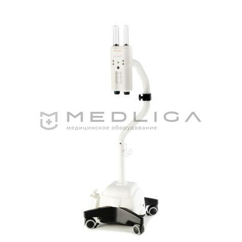 МРТ MEDRAD Spectris Solaris EP, 2