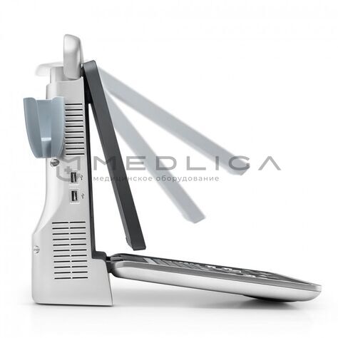 Mindray Z60, Количество портов для датчиков: 3, 3