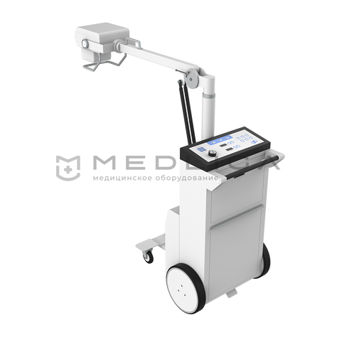 SG Healthcare JUMONG PG (5,6 кВт) неонатальный, 2