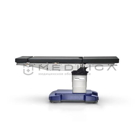 Mindray HyBase 6100 Plus, 2