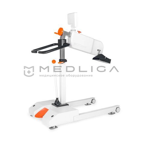 MOTOmed layson.l dia, 2