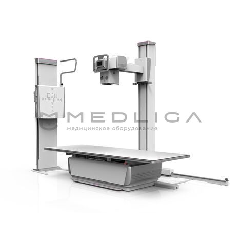 «УНИЭКСПЕРТ 2 плюс», Мощность генератора, кВт: 65