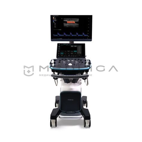 Mindray Resona I9 Exp, 2