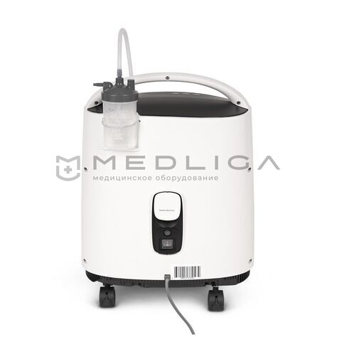 Армед 8F-5AW, 4