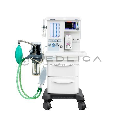 Siriusmed Maja X40, 4