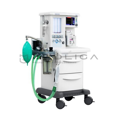 Siriusmed Maja X40, 5