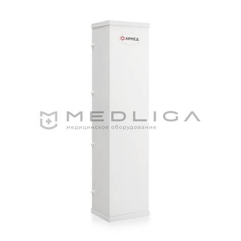 Армед AirCube 215 FM