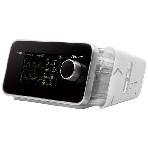 Resvent Ibreeze 25ST