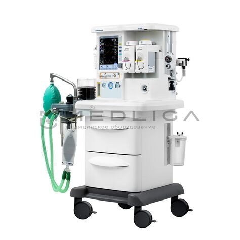 Siriusmed Maja X55, 6