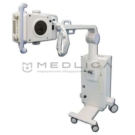 EcoRay ULTRA 200/200A, 3