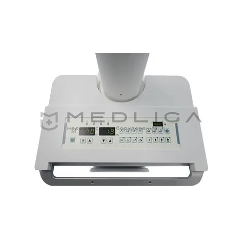 EcoRay ULTRA 200/200A, 6