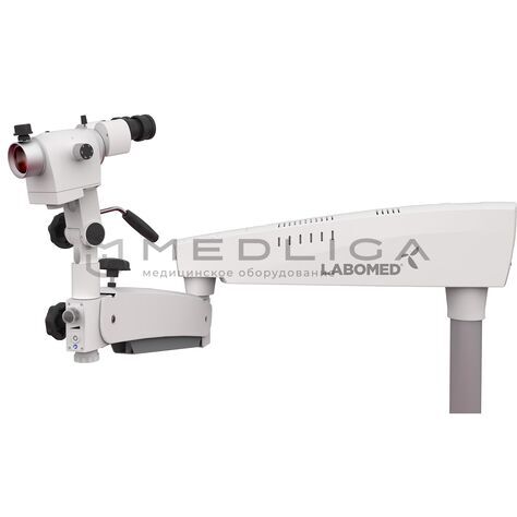 ZMir Prima GN (консольный), 3