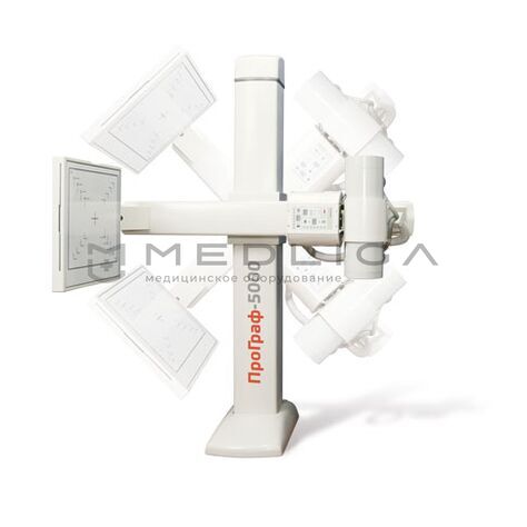 АМИКО ПроГраф-5000, Мощность генератора, кВт: 10