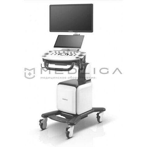 Mindray Consona N6, Сегмент: Частный, 3