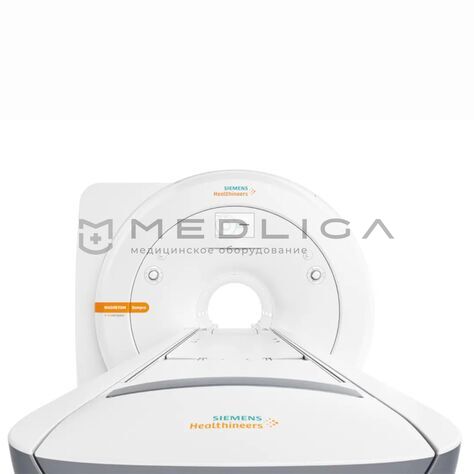 Siemens MAGNETOM Sempra, 4