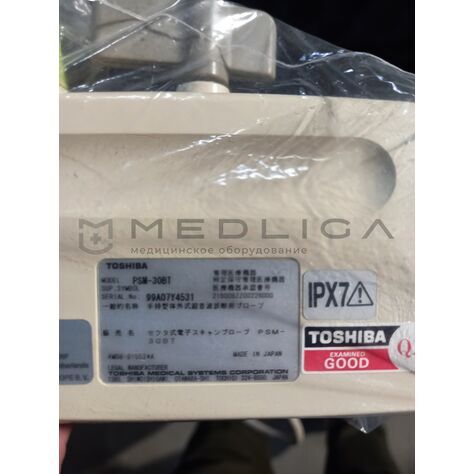 Canon PSM-30BT (БУ), 5