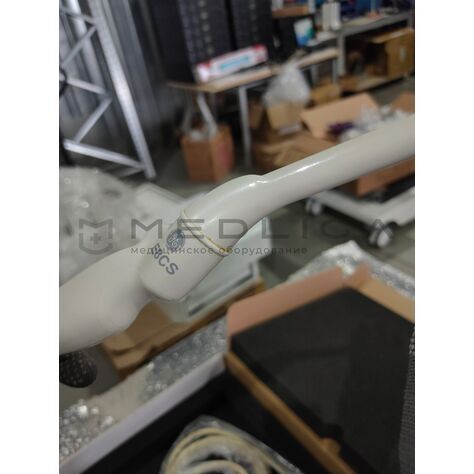 GE E8Cs‑RS (БУ, 2009), 3