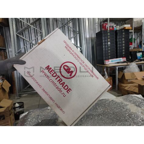 Hitachi Aloka UST-5524-7.5 (БУ), 8