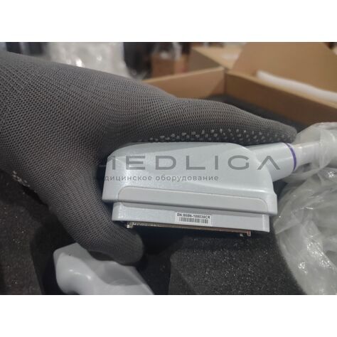 SIUI L8L38K (БУ), Серийный номер: 868N-188038CR, 5