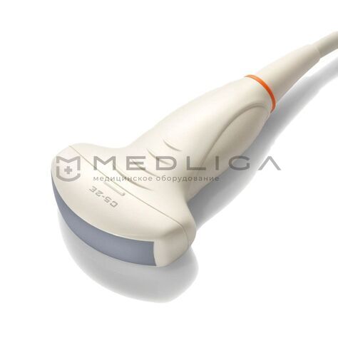 Mindray C5-2E (БУ, 2017), Серийный номер: QKF68000861