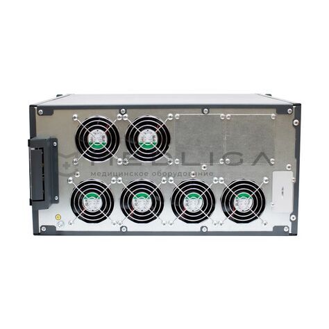 Стабилизатор напряжения IS12000RT, 7