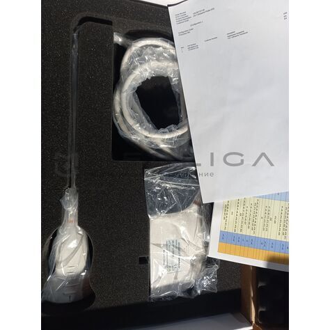 Mindray C5-1 (БУ, 2022), Серийный номер: CW7D22058426, 3