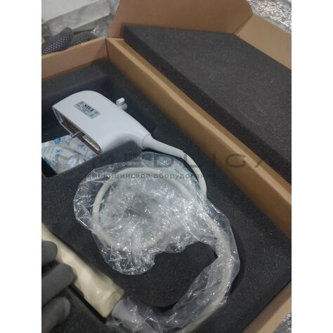 SIUI transvaginal probe (Apogee CTS 7700), 3