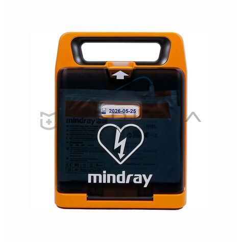 Mindray BeneHeart C1 Fully Auto, 3